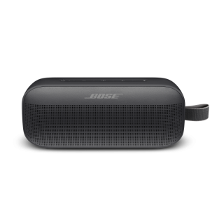 Bose SoundLink Flex 藍牙揚聲器